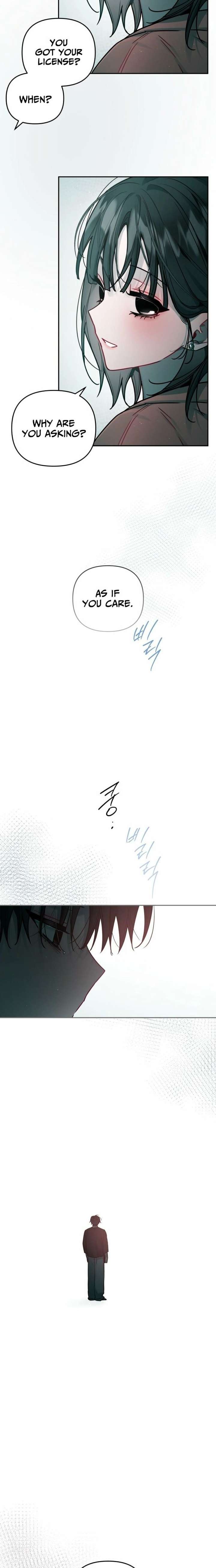Our Guild's Idol Chapter 39 page 14