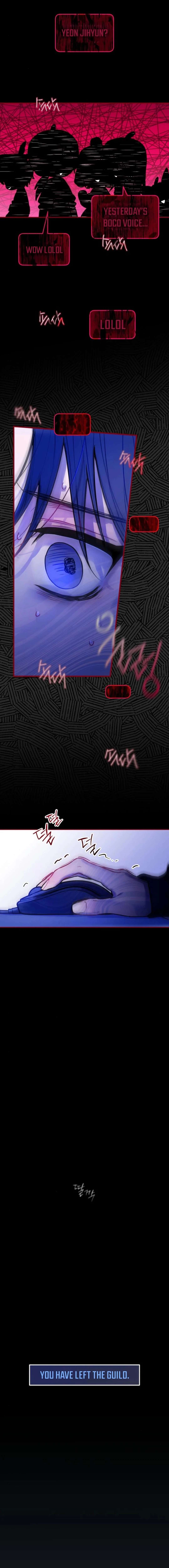 Our Guild's Idol Chapter 11 page 7