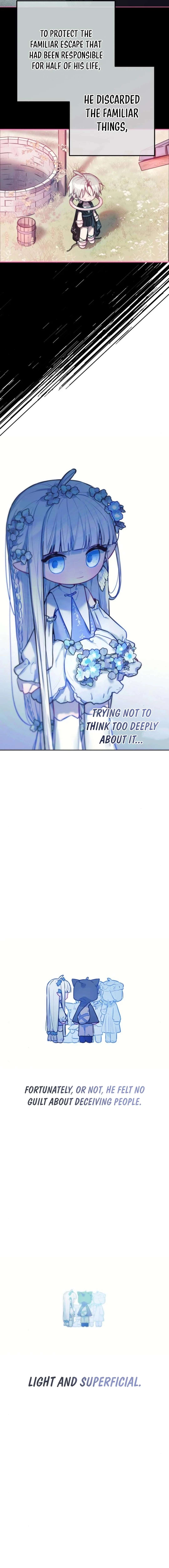 Our Guild's Idol Chapter 11 page 12