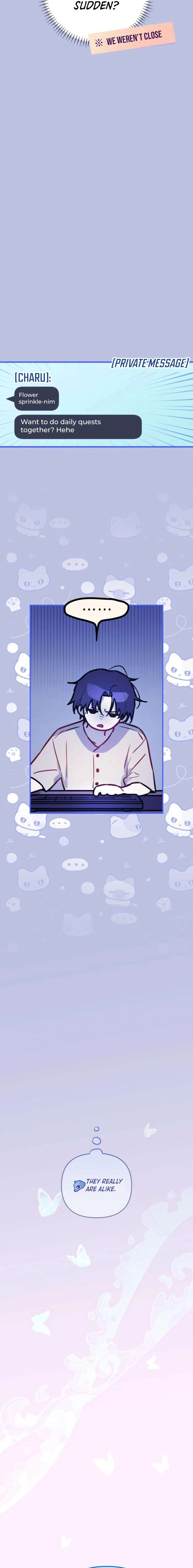 Our Guild's Idol Chapter 11 page 16