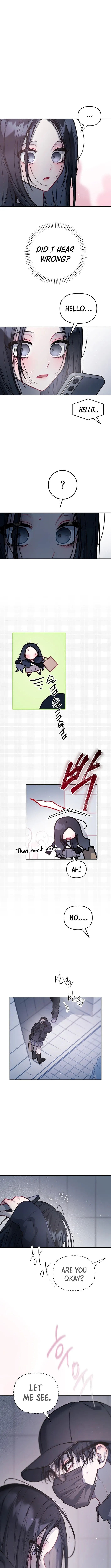 Our Guild's Idol Chapter 23 page 3