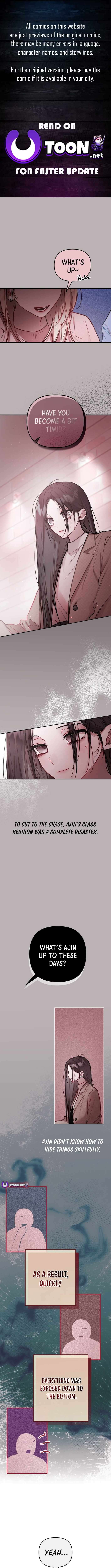 Our Guild's Idol Chapter 21 page 1