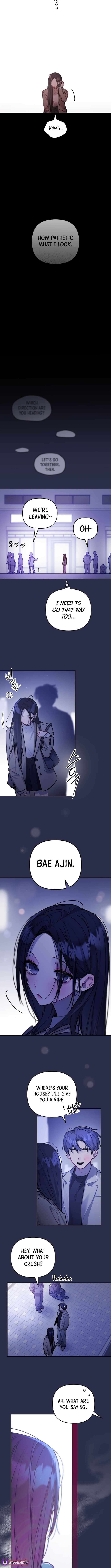 Our Guild's Idol Chapter 21 page 2