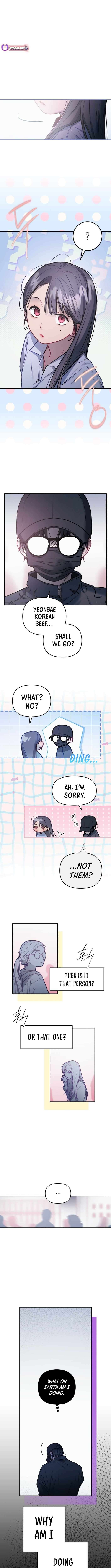 Our Guild's Idol Chapter 21 page 9