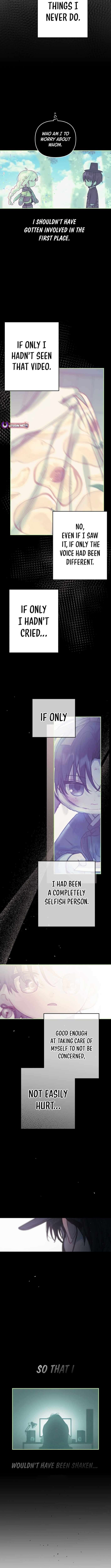 Our Guild's Idol Chapter 21 page 10