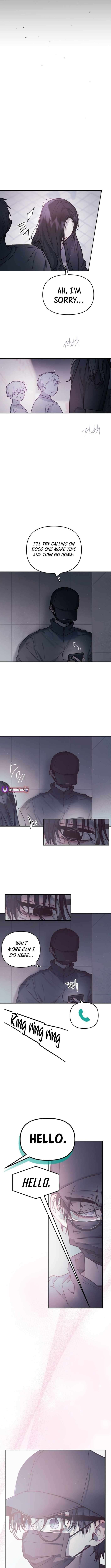 Our Guild's Idol Chapter 21 page 11
