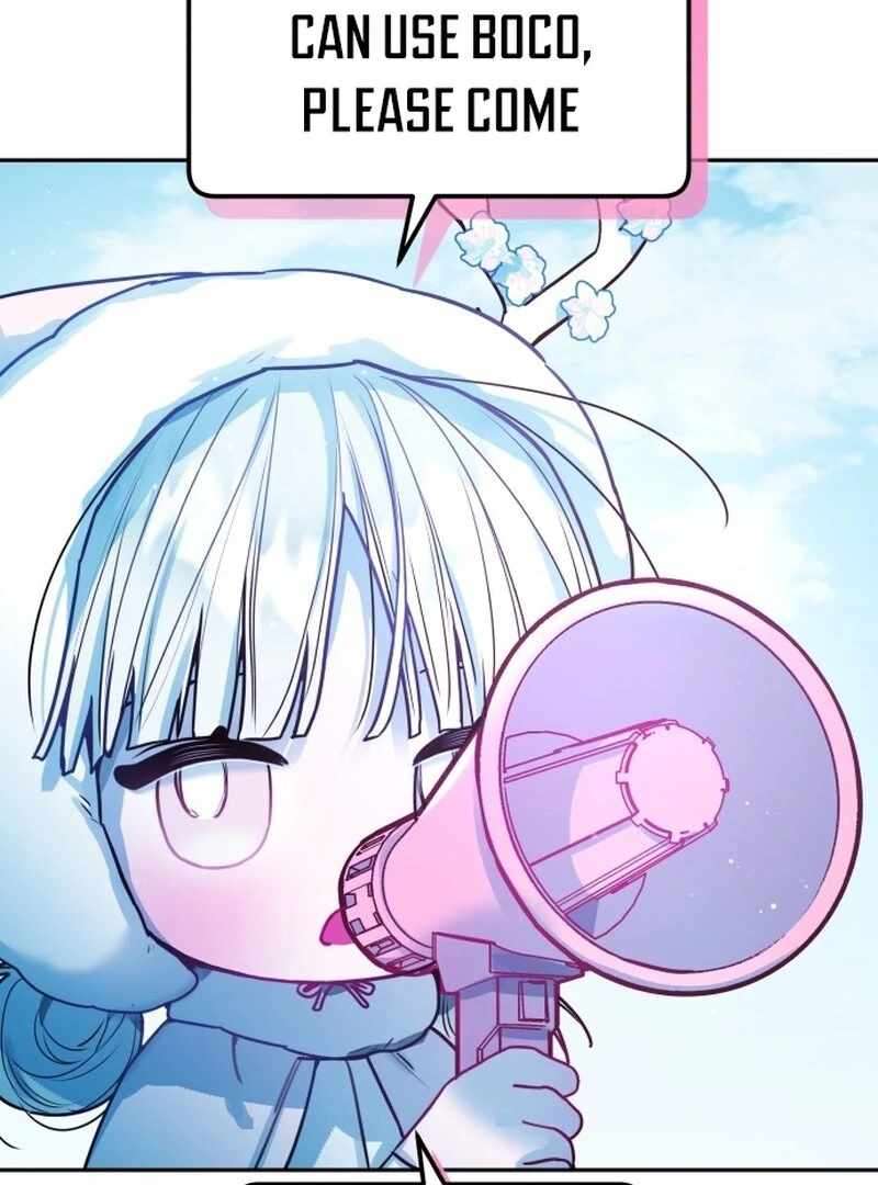 Our Guild's Idol Chapter 38 page 3