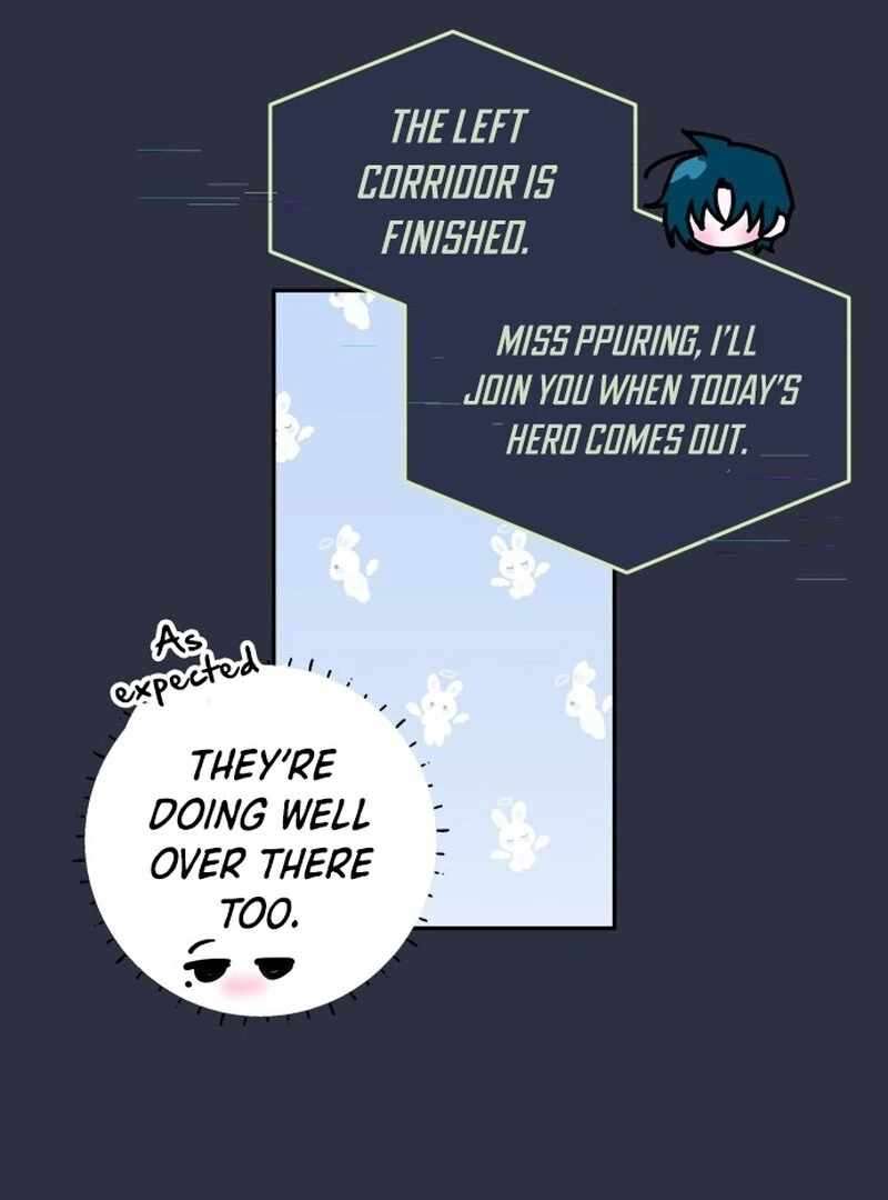 Our Guild's Idol Chapter 38 page 25