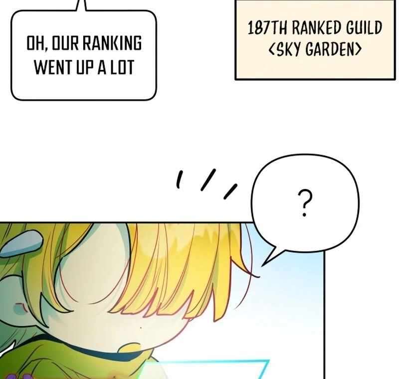 Our Guild's Idol Chapter 38 page 82