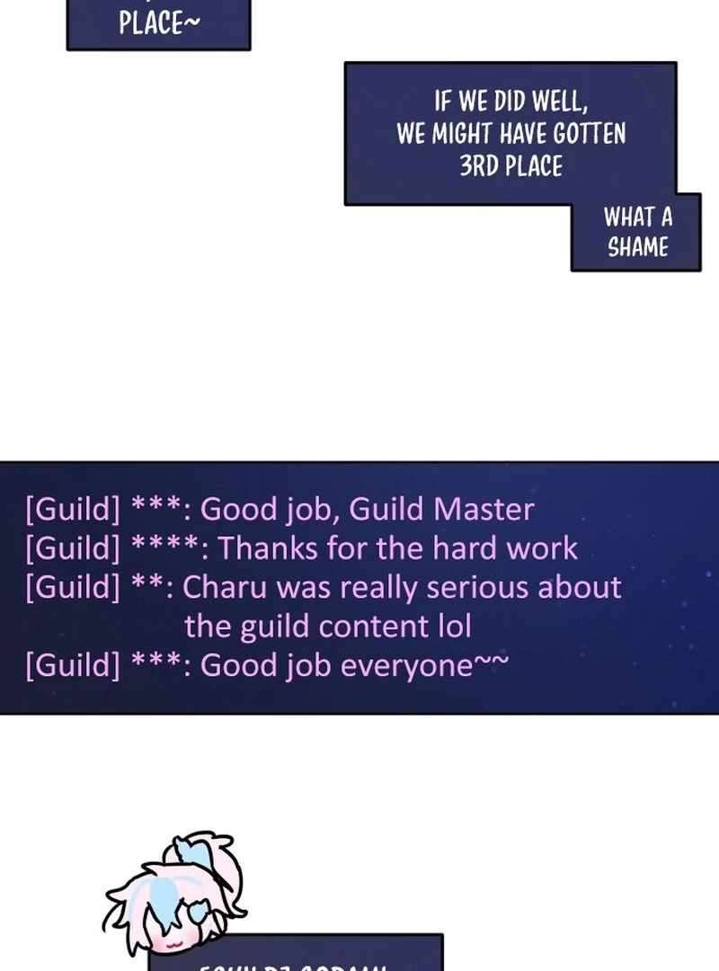 Our Guild's Idol Chapter 38 page 88