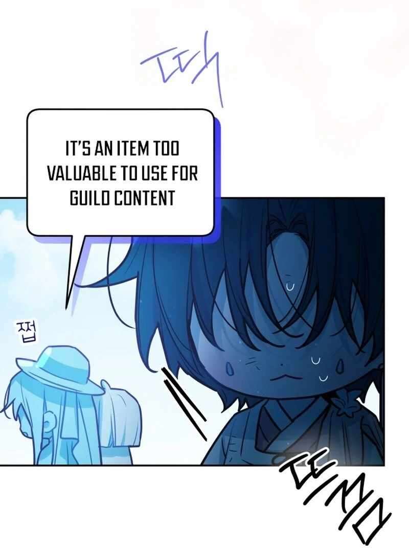 Our Guild's Idol Chapter 38 page 92