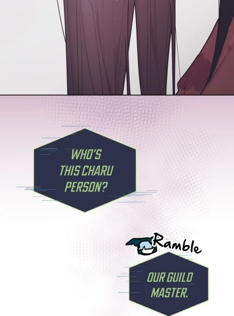 Our Guild's Idol Chapter 36 page 5