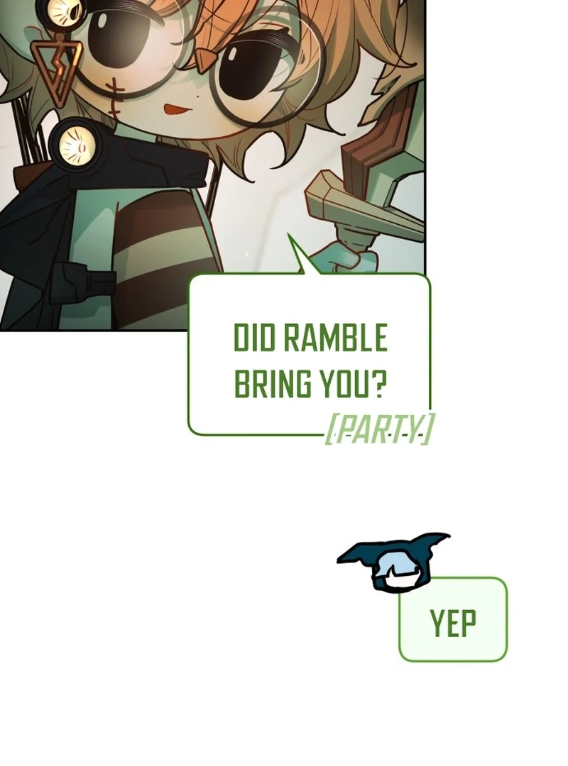 Our Guild's Idol Chapter 36 page 10