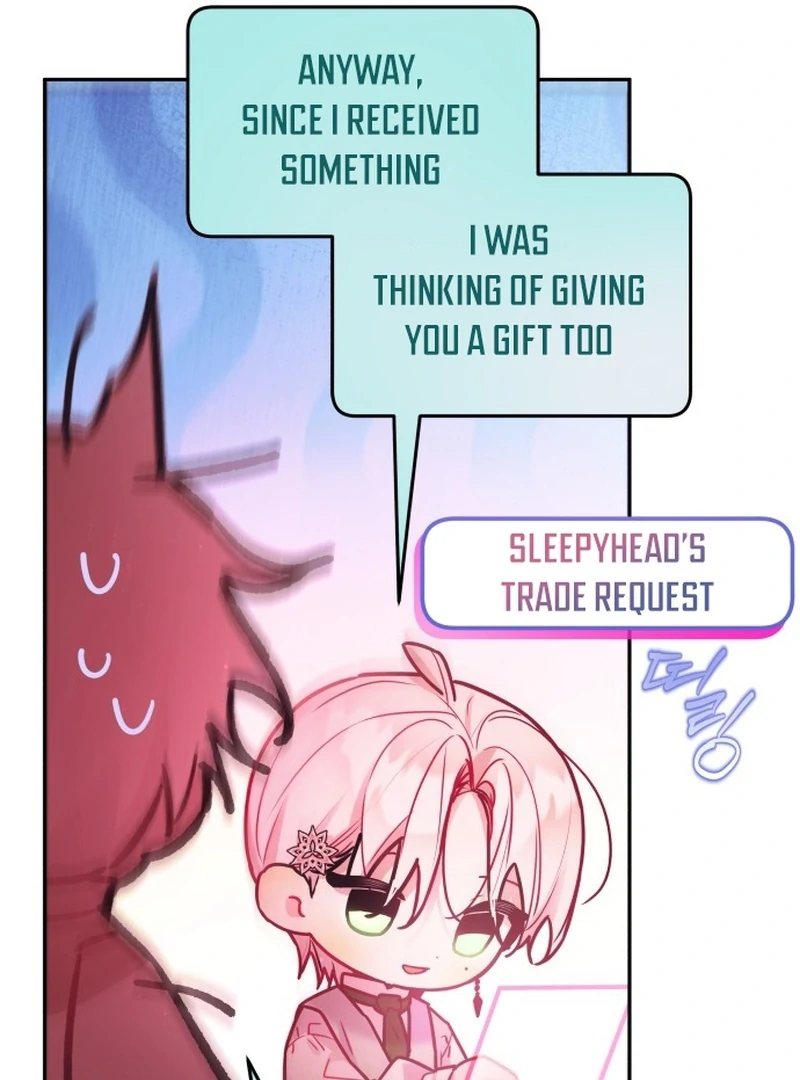 Our Guild's Idol Chapter 36 page 31