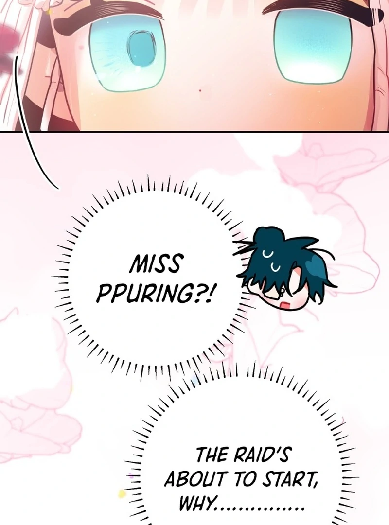 Our Guild's Idol Chapter 36 page 42