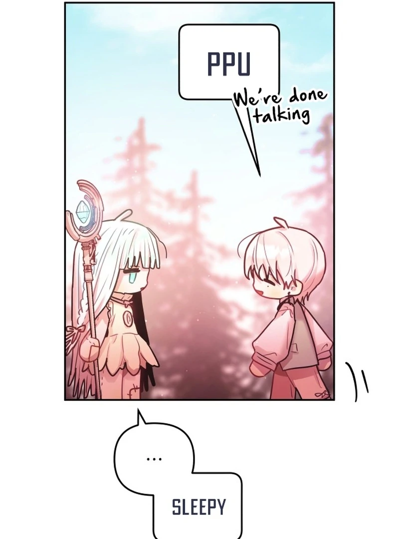 Our Guild's Idol Chapter 36 page 46