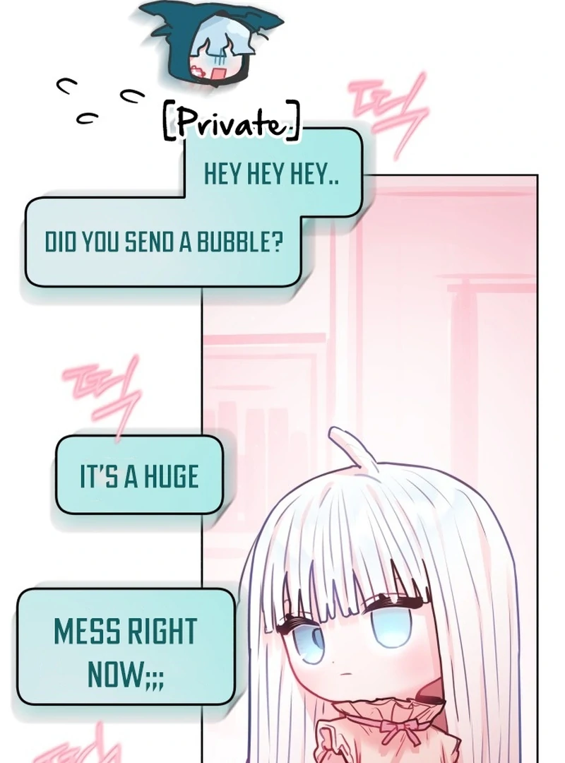 Our Guild's Idol Chapter 36 page 85