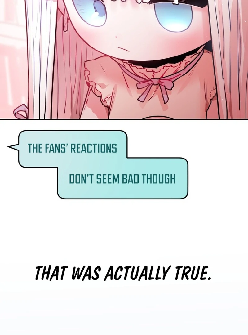 Our Guild's Idol Chapter 36 page 87