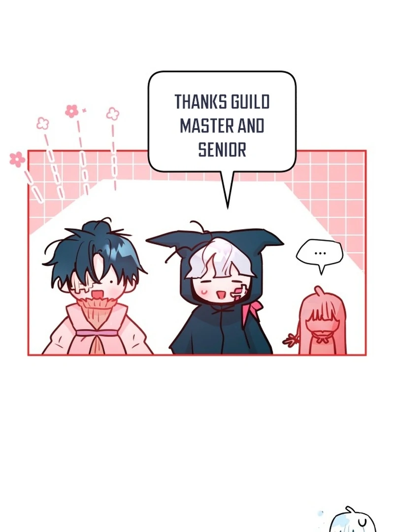 Our Guild's Idol Chapter 36 page 97