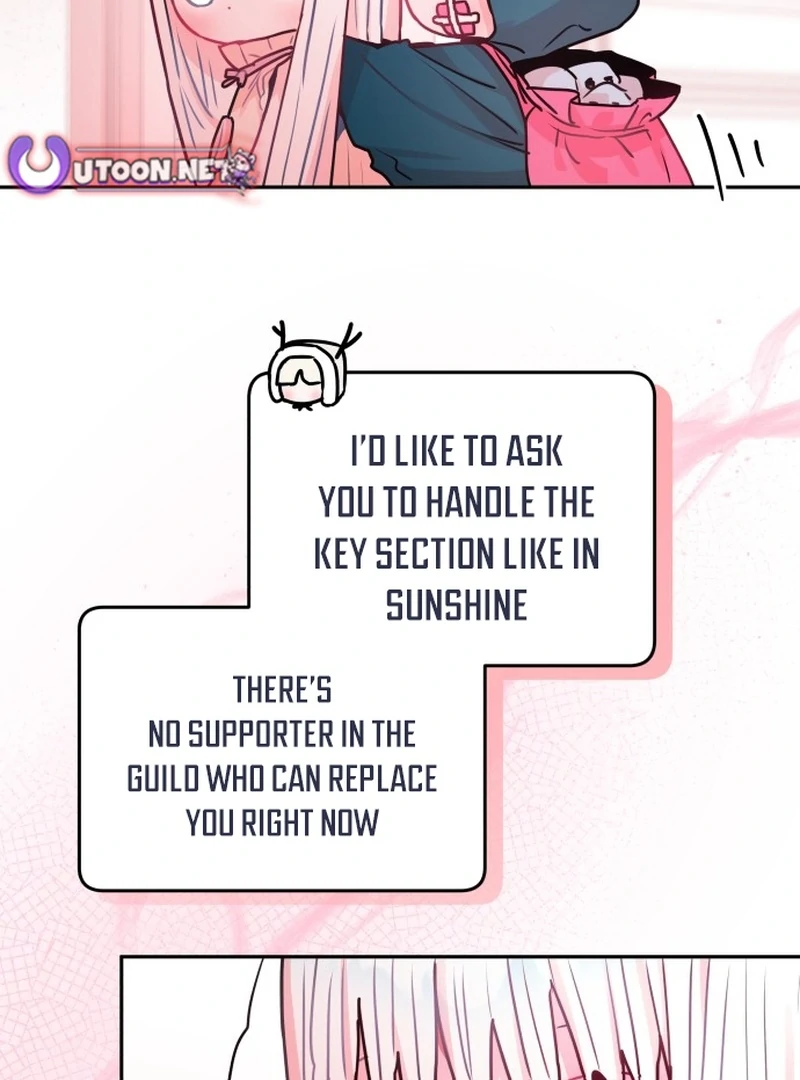 Our Guild's Idol Chapter 36 page 101