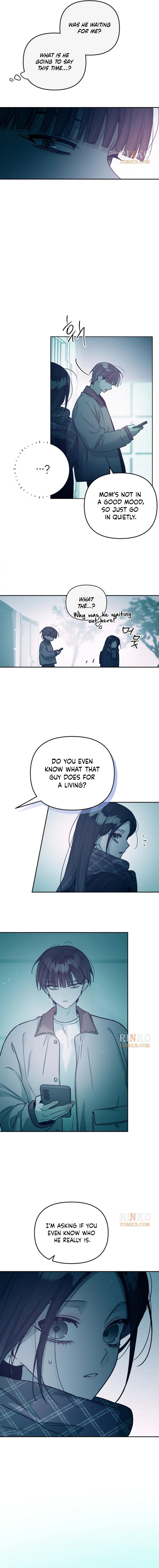 Our Guild's Idol Chapter 54 page 2