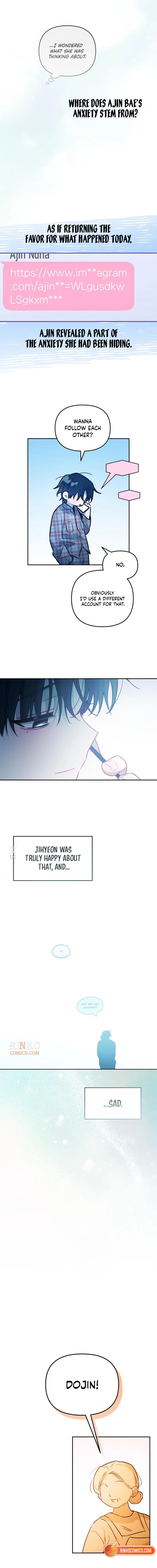 Our Guild's Idol Chapter 54 page 13