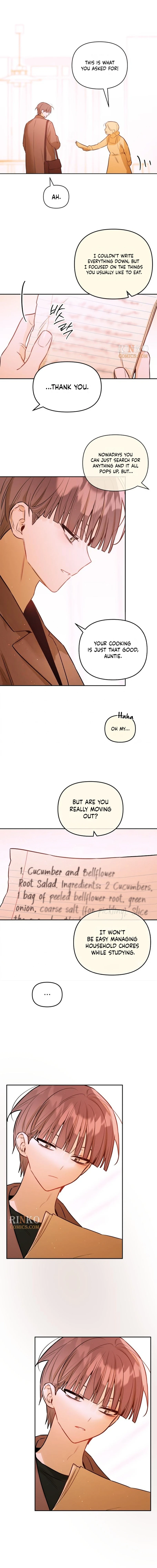 Our Guild's Idol Chapter 54 page 14