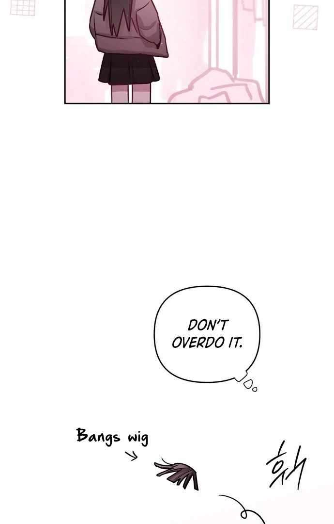 Our Guild's Idol Chapter 33 page 33