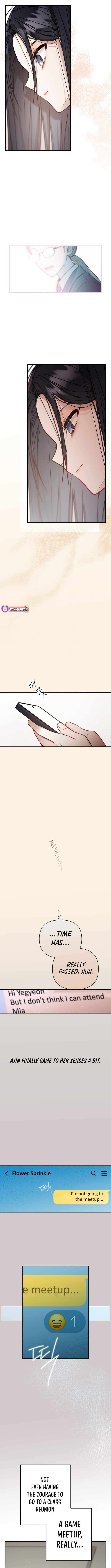 Our Guild's Idol Chapter 20 page 5