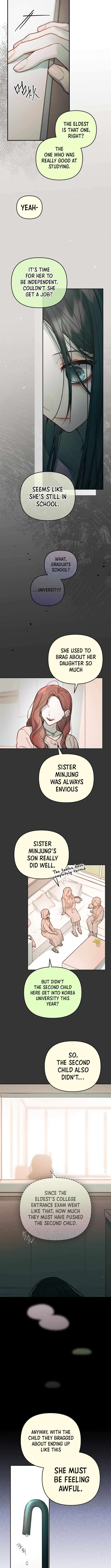 Our Guild's Idol Chapter 20 page 7