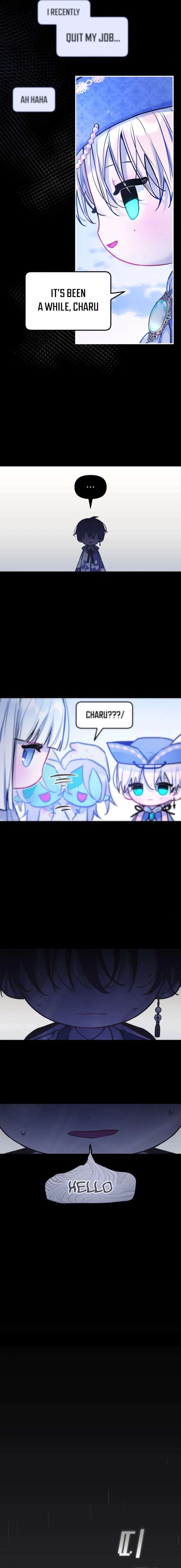 Our Guild's Idol Chapter 12 page 7