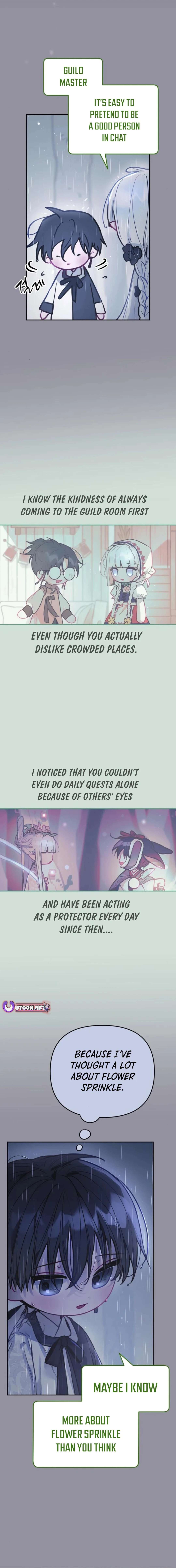 Our Guild's Idol Chapter 12 page 16