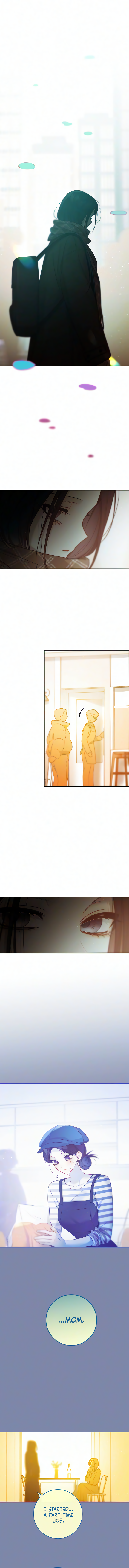 Our Guild's Idol Chapter 50 page 1