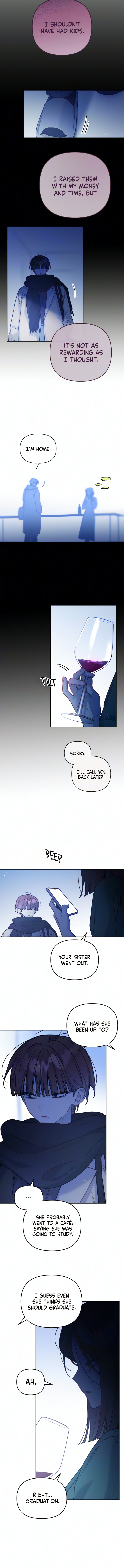 Our Guild's Idol Chapter 50 page 4