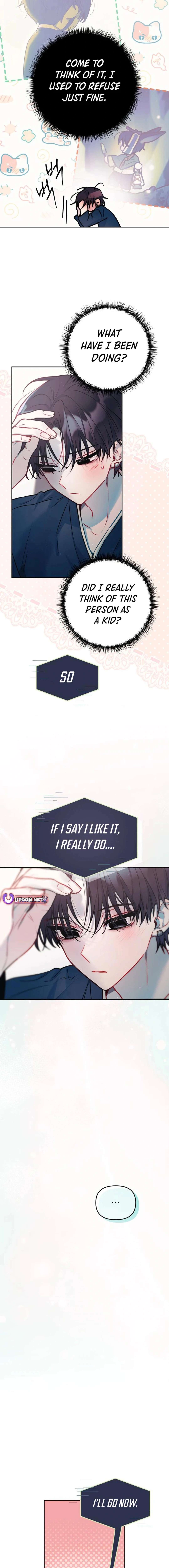 Our Guild's Idol Chapter 18 page 4