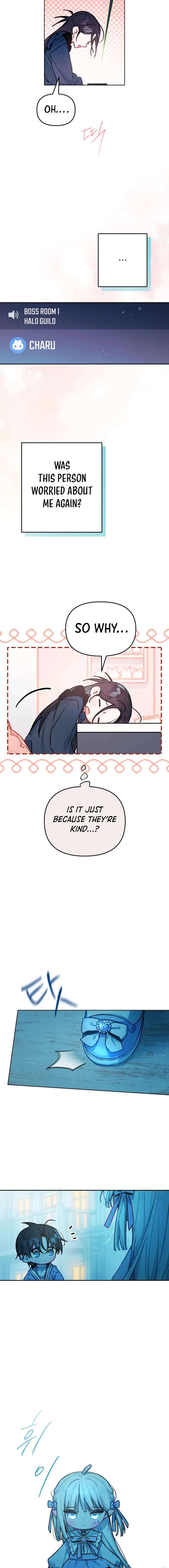 Our Guild's Idol Chapter 18 page 5