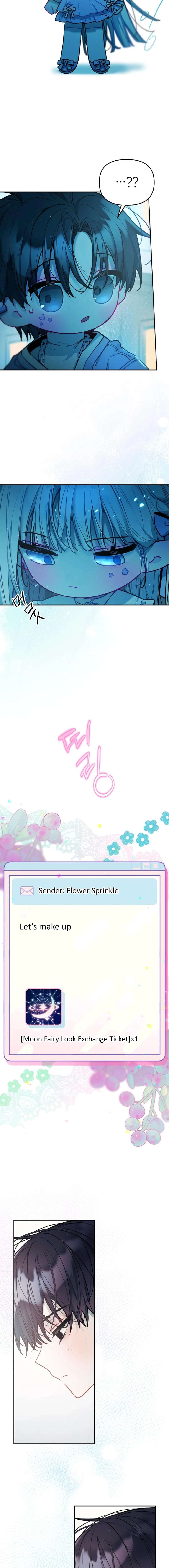 Our Guild's Idol Chapter 18 page 6