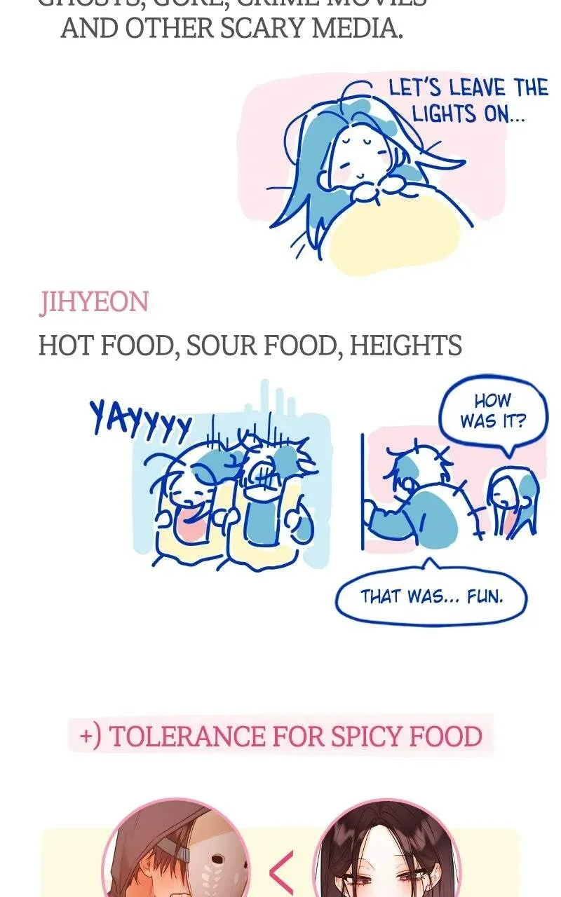 Our Guild's Idol Chapter 1.1 page 18