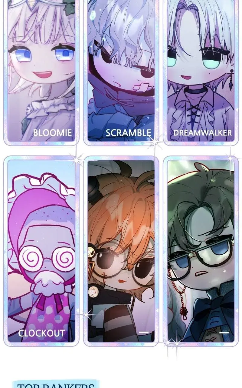 Our Guild's Idol Chapter 1.1 page 20