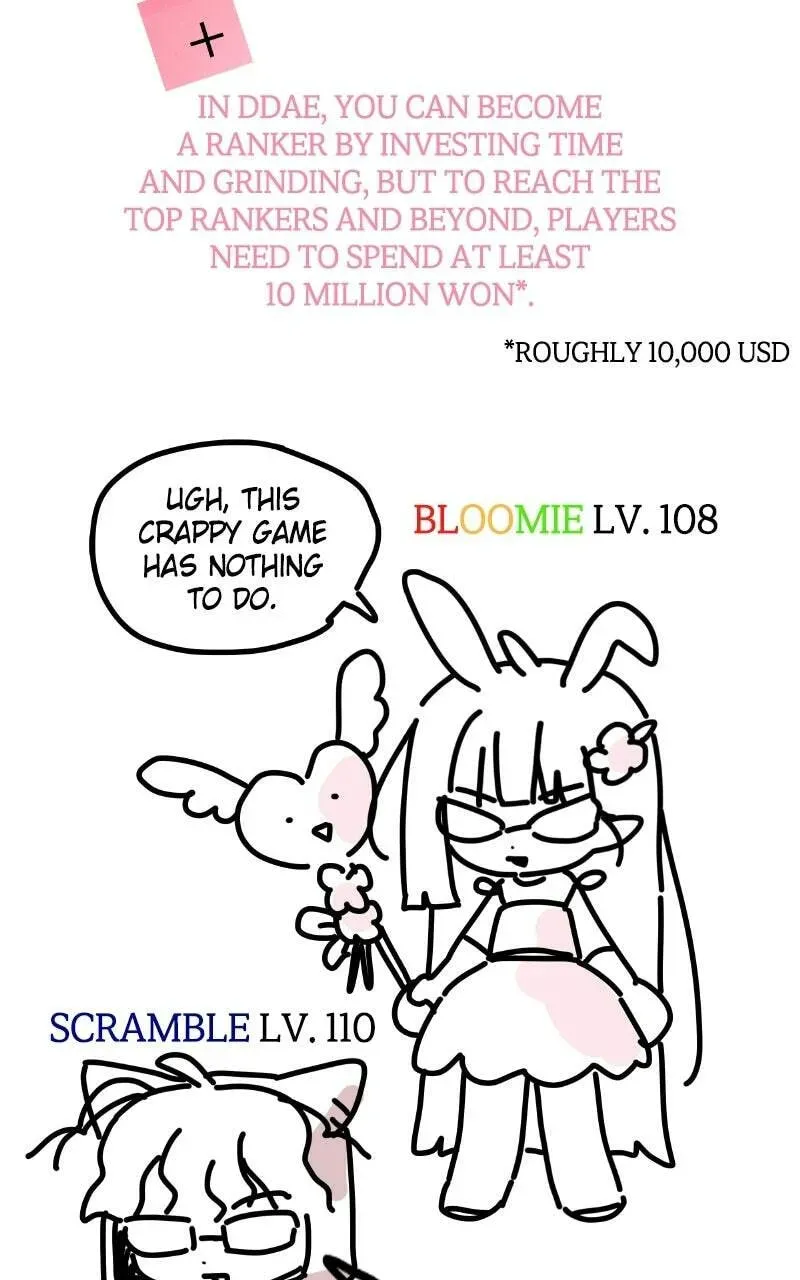 Our Guild's Idol Chapter 1.1 page 24