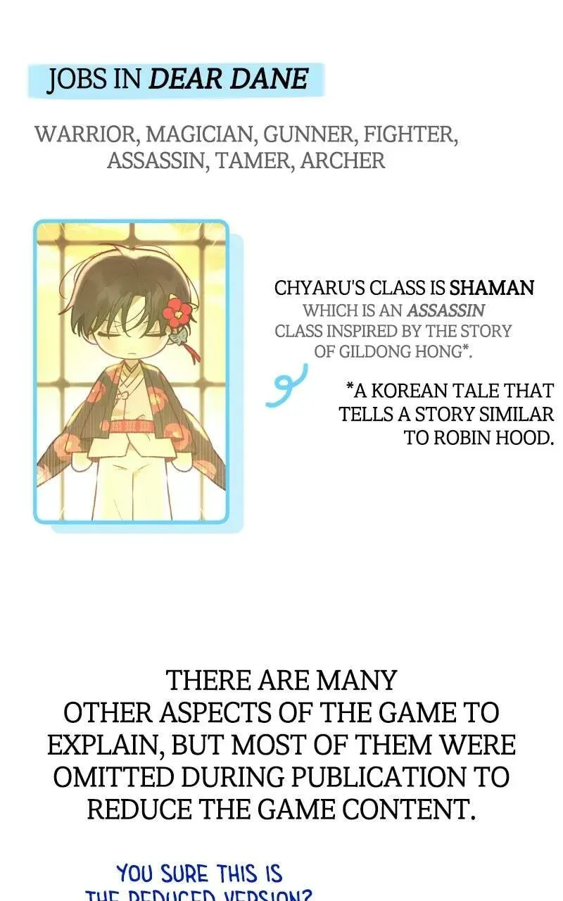 Our Guild's Idol Chapter 1.1 page 28