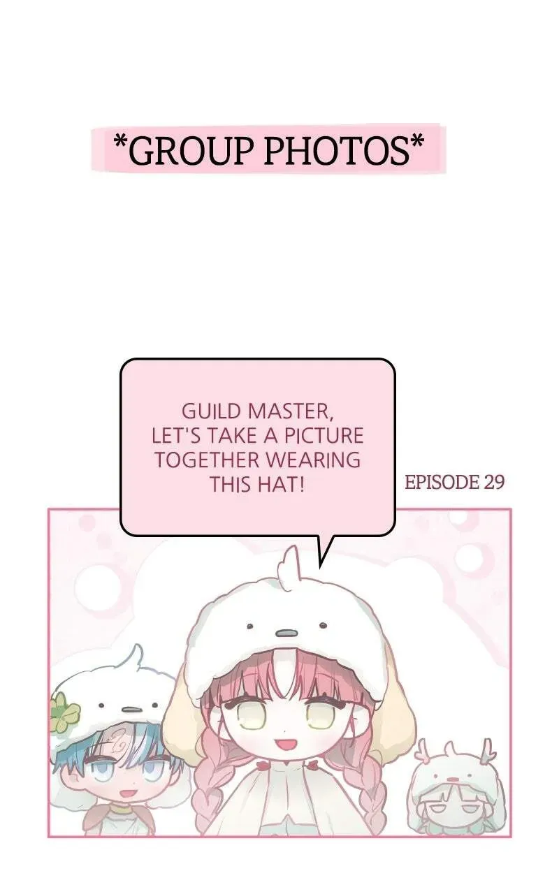 Our Guild's Idol Chapter 1.1 page 53