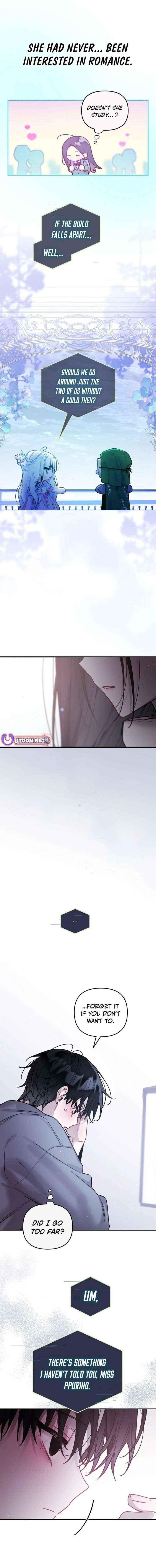 Our Guild's Idol Chapter 40 page 12