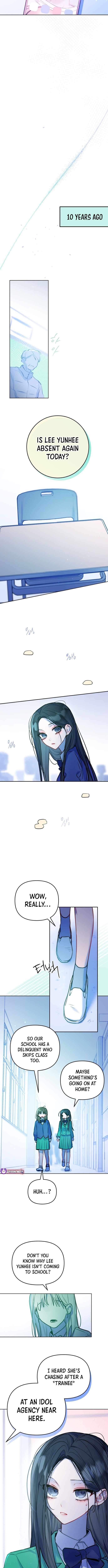 Our Guild's Idol Chapter 29 page 9