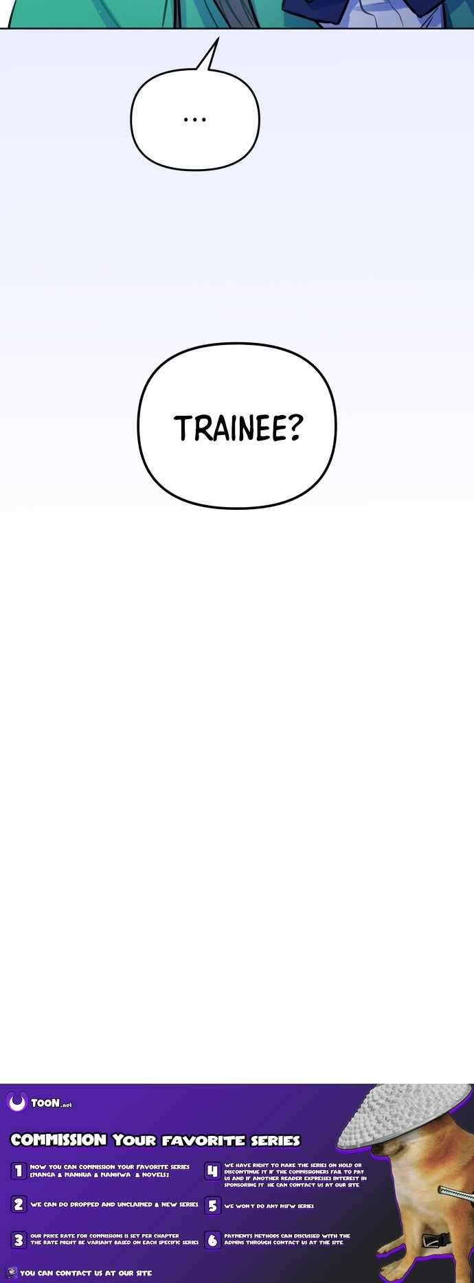 Our Guild's Idol Chapter 29 page 10