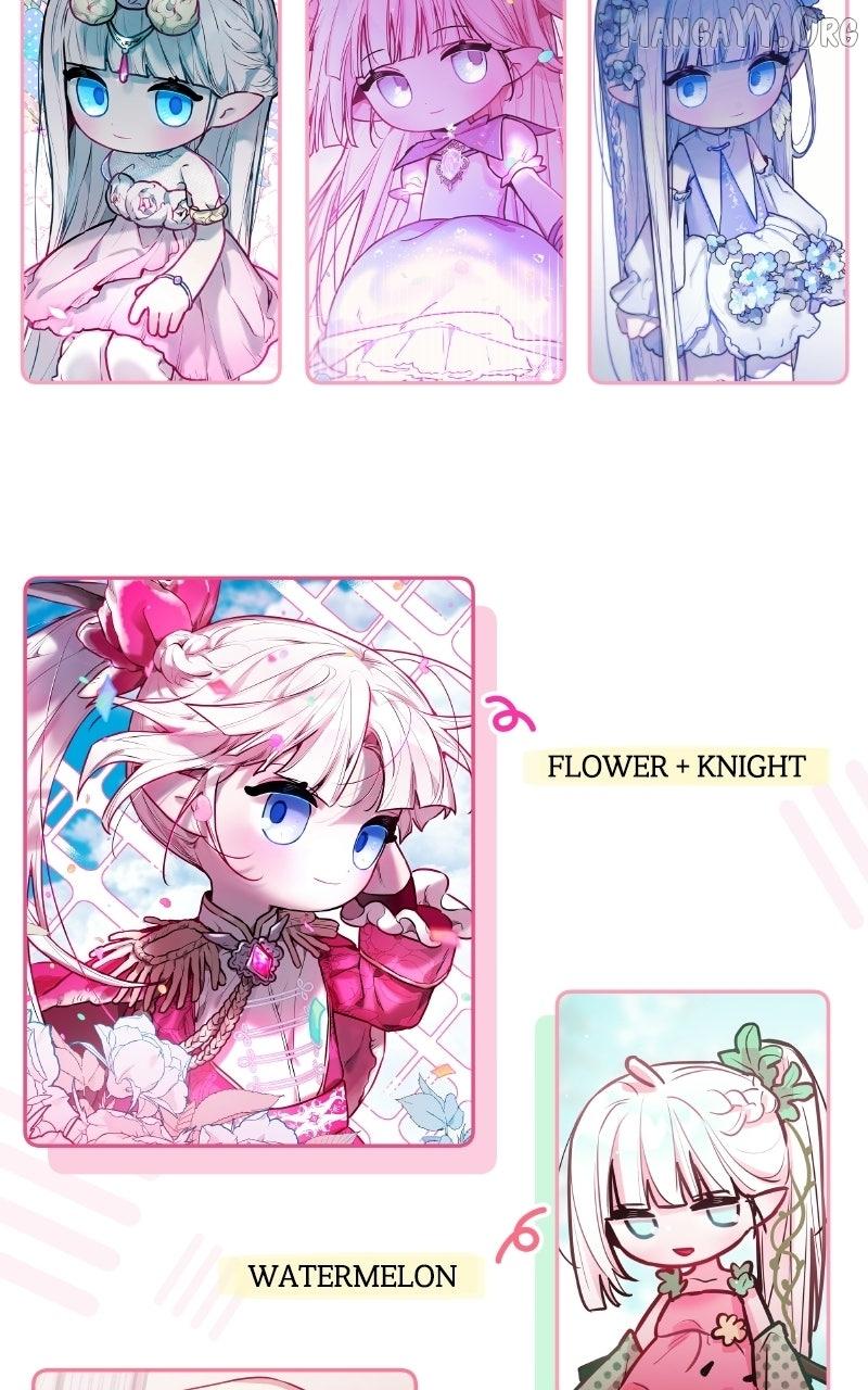 Our Guild's Idol Chapter 43 page 33