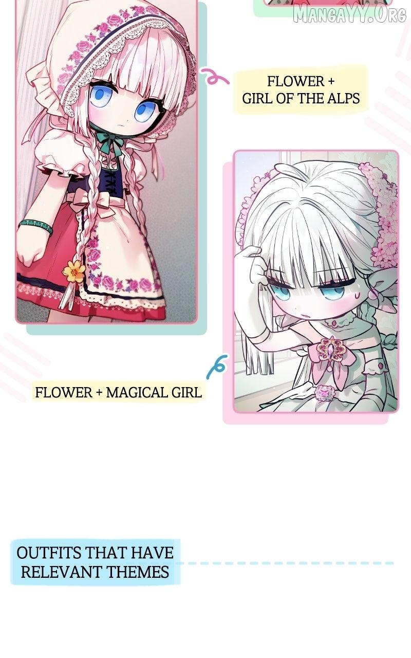 Our Guild's Idol Chapter 43 page 34