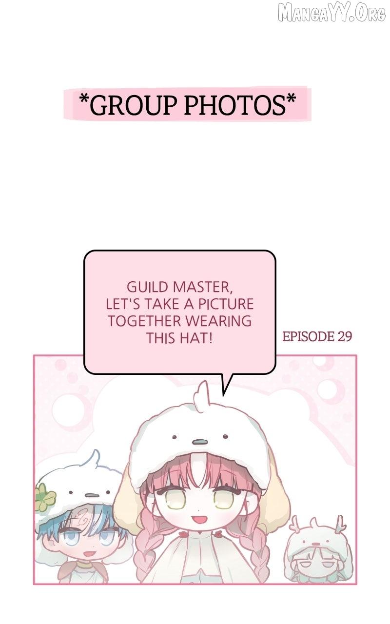 Our Guild's Idol Chapter 43 page 53