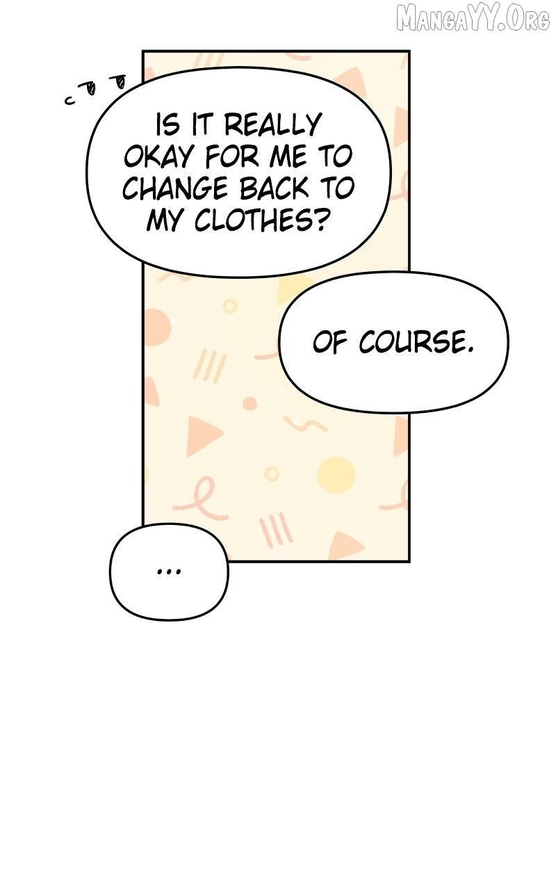 Our Guild's Idol Chapter 43 page 60