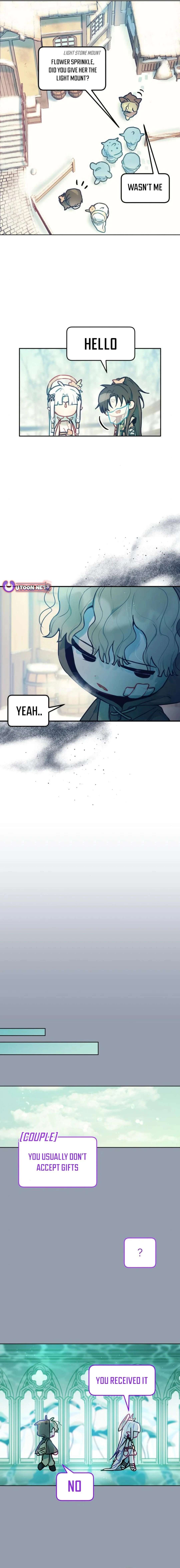 Our Guild's Idol Chapter 10 page 12